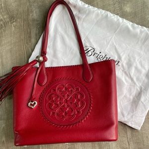 Brighton tote